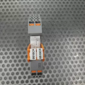 RIF-1-BPT-2X21 PHOENIX CONTACT Relay Base #3