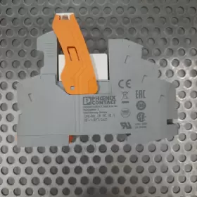 RIF-1-BPT-2X21 PHOENIX CONTACT Relay Base