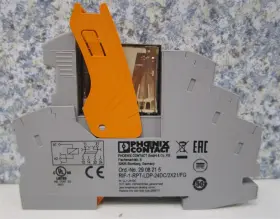 RIF-1-RPT-LDP-24DC PHOENIX CONTACT Relay Module