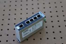 SFNB-5TX PHOENIX CONTACT Switch
