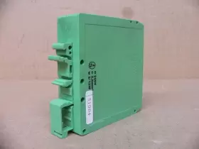 ST-51 PHOENIX CONTACT Typ Uegm Relay Controller #2