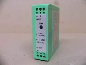 ST-51 PHOENIX CONTACT Typ Uegm Relay Controller