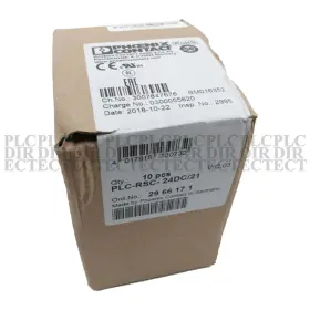 SY70002622A PHOENIX CONTACT Relay