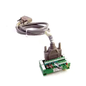 UM45-D25SUB-S PHOENIX CONTACT Varioface Module Position Cable