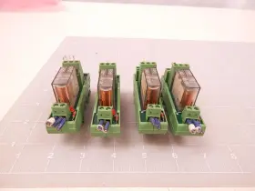 UMK-SE11 PHOENIX CONTACT Relays