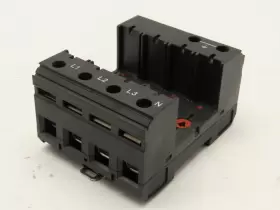 VAL-MS-3 PHOENIX CONTACT Fm Relay Base Element