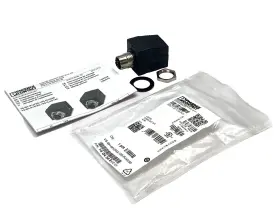1404548 PHOENIX CONTACT Control Cabinet