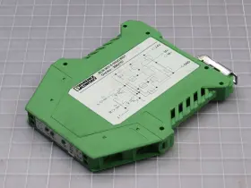 W1-6-24DC-RDT PHOENIX CONTACT Reversing Relay