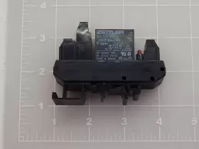 732-560-2 PHOENIX CONTACT ZETTLER Umk Az Relays Module #3