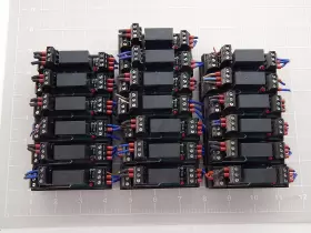 732-560-2 PHOENIX CONTACT ZETTLER Umk Az Relays Module