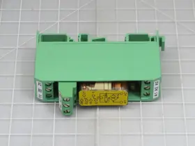 PSR.SCF-24UC-URM-2X21 PHOENIX Coupling Relay #3