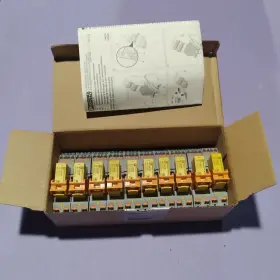 RIF-RPT-LDP-24DC PHOENIX Contact Au Fg Relay Module