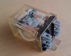 PC735-2C-C1 PICKER COMPONENTS Relay