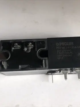 PC739-1X-120 PICKER Pack Relay #3