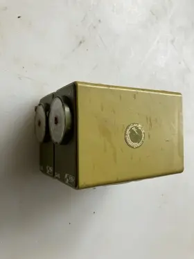 135601205389 PILZ Qas Relay