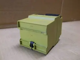 24VDC PILZ Pnoz Safety Relay #3