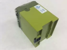 2S-10 PILZ Pswz Saftey Relay #2