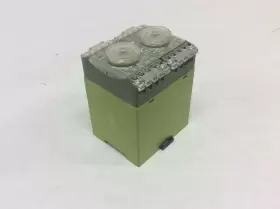 2S-10 PILZ Pswz Saftey Relay #3
