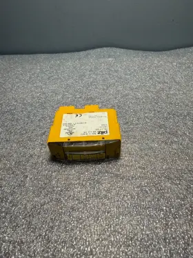 312230 PILZ Pssu Bsw Safety Relay