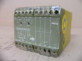 474630 PILZ Safety Relay