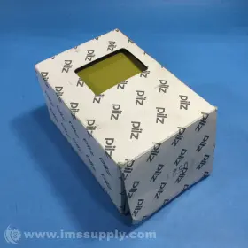 474766 PILZ Safety Relay Fnob