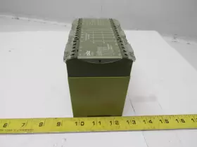 474965 PILZ Delayed Expander Module Safety Relay #2
