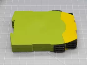 751107 PILZ General Relay #3