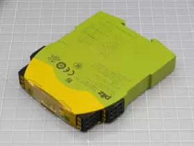 751107 PILZ General Relay