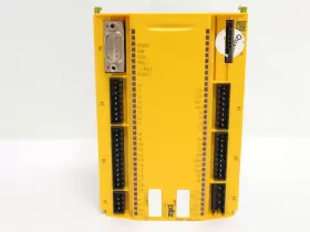 773110 PILZ Safety Relay Base Module #3