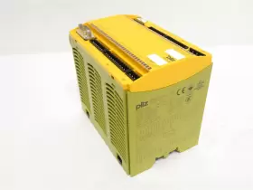 773110 PILZ Safety Relay Base Module