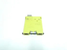 773711 PILZ Pnoz Safety Relay Expansion Module