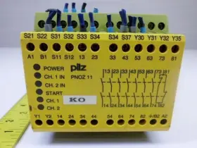 774086 PILZ Safety Relay #2