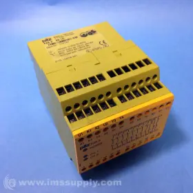774144 PILZ Safety Relay Usip