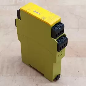 774180 PILZ Pnoz Safety Relay