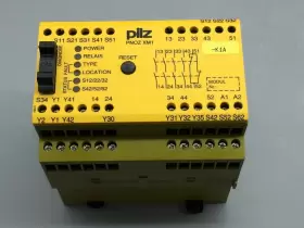 774600 PILZ Safety Relay