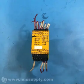 777766 PILZ Safety Relay Usip