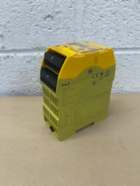 772100 PILZ Pnoz Safety Relay Vdc #2