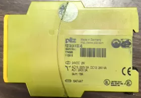 MROS3002609-PZEX424VDC4N PILZ General Relays #3