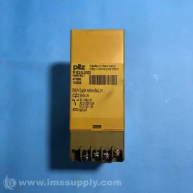 P1HZ-2-2A-24VGS PILZ Safety Relay Monitor Usip