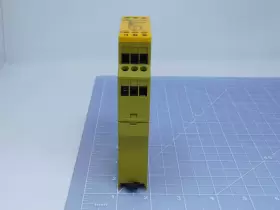 P2HZ-X3 PILZ Safety Relay Vdc #3