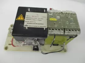 P4BSM-30A PILZ Safty Relay Modul