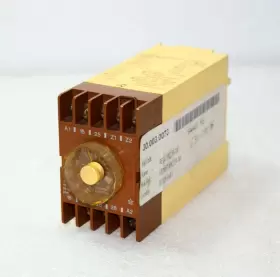 PA-1SK PILZ Relay Scharco #2