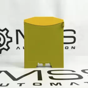PN0Z-M01P PILZ Pnoz Safety Relay Module #3