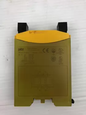 PN0Z-M04P PILZ Pnoz Safety Relay #2
