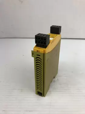 PN0Z-M04P PILZ Pnoz Safety Relay