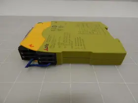 PN0Z-S2 PILZ Safety Relay #2