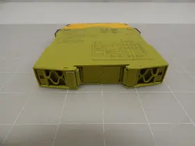 PN0Z-S2 PILZ Safety Relay #3
