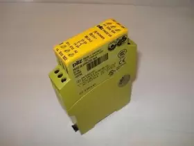 774325 PILZ PNOZ Safety Relay Usnp