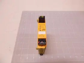 PNOZ-ML1P PILZ Safety Relay