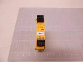 PNOZ-MO1P PILZ Safety Relay